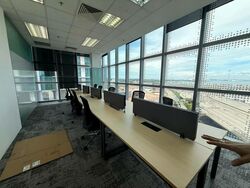 76 Shenton (D2), Office #588085121